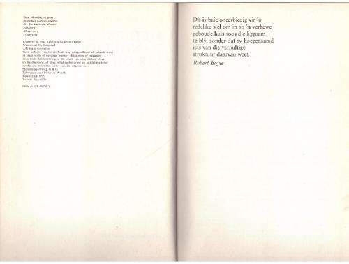 Mediese handleiding vir die vrou -- Jan Van Elfen