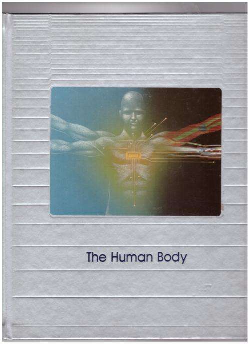 The Human Body (Understanding Computers)
