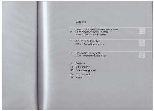 The Human Body (Understanding Computers)