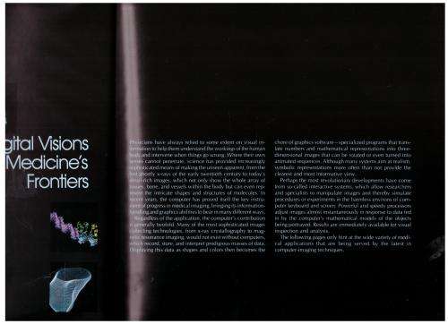 The Human Body (Understanding Computers)