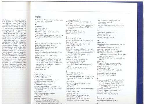 The Human Body (Understanding Computers)