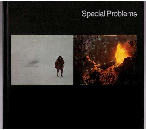 Life Library of Photography: Special problems