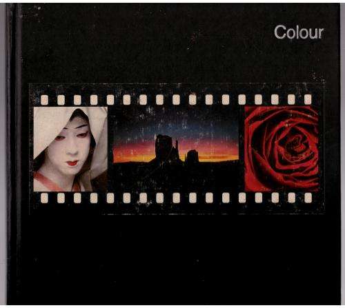 Life Library of Photography: Colour