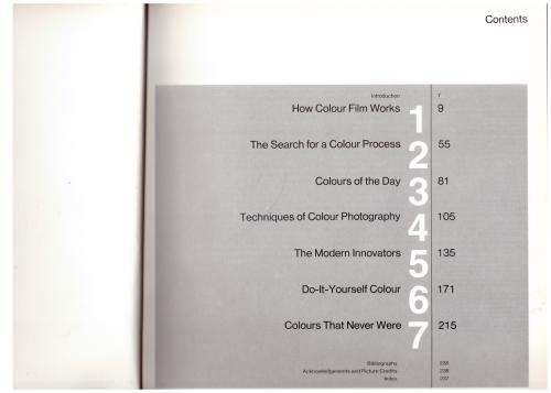 Life Library of Photography: Colour