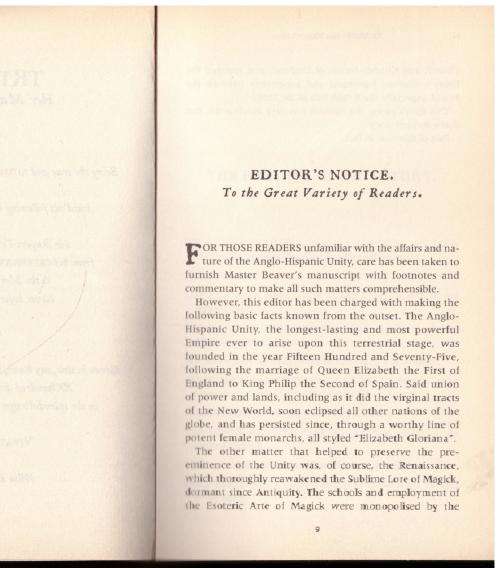 Triumff: Her Majesty`s Hero -- Dan Abnett