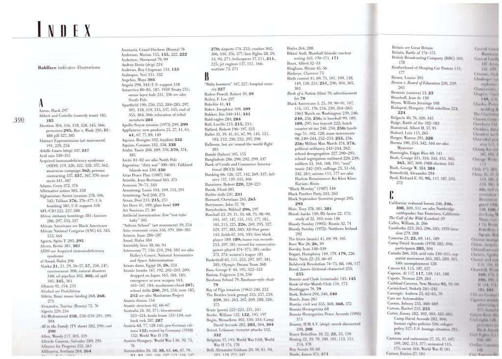 National Geographic Eyewitness to the 20th Century