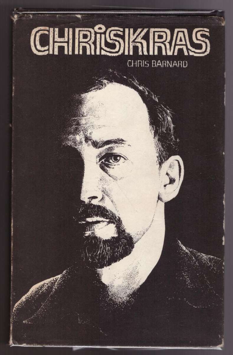 Chriskras -- Chris Barnard