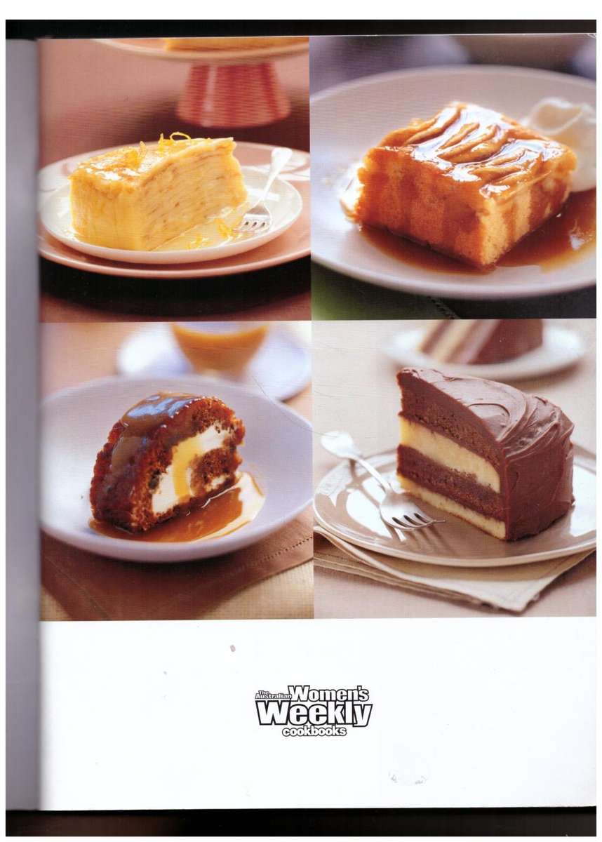 Wicked: Sweet Indulgences