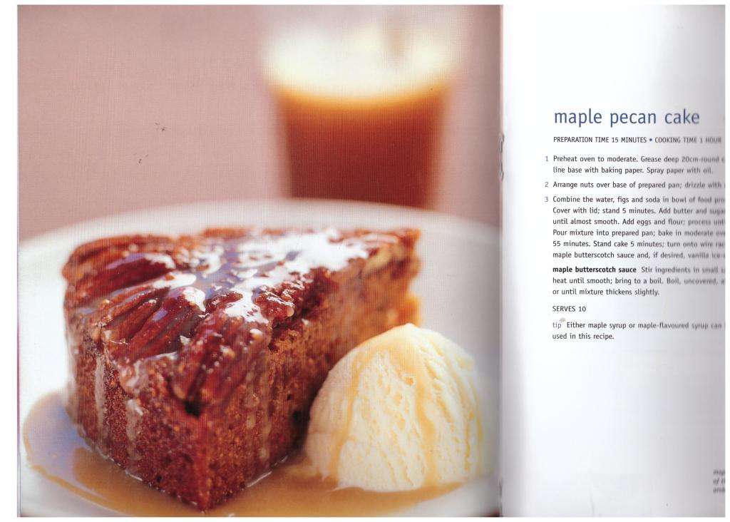 Wicked: Sweet Indulgences