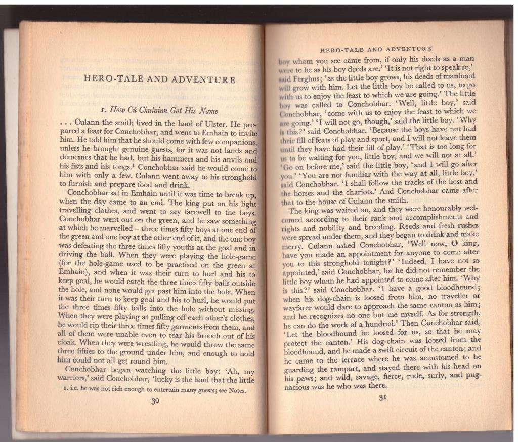 A Celtic Miscellany: Translations from the Literature  --  Kenneth Hurlstone Jackson [Translator]