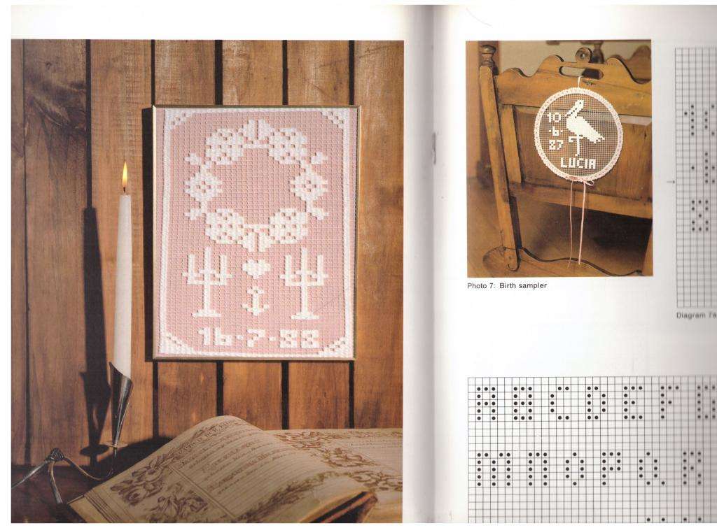 Net-Weaving -- Linda Du Toit