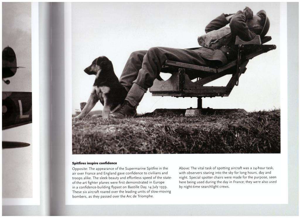 The Battle of Britain: July 10, 1940-October 31, 1940 --  James Alexander