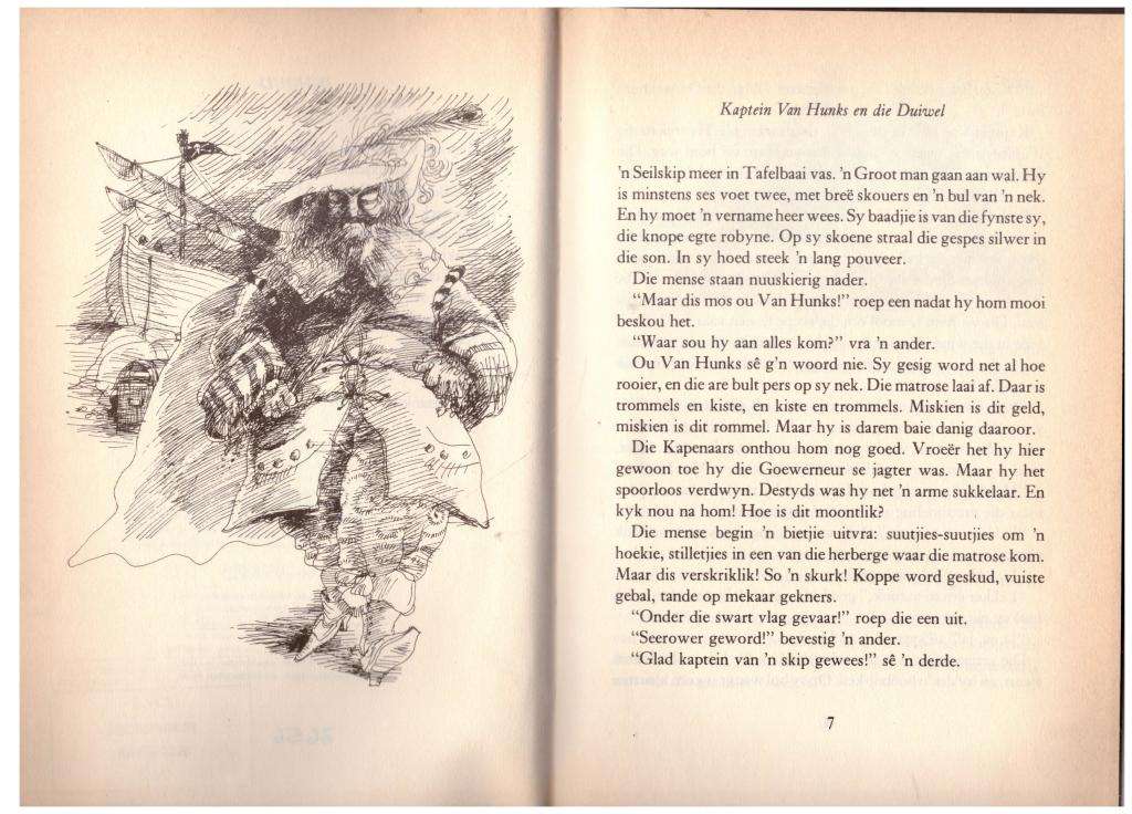 Towerlantern: Afrikaanse oustories  -- Pieter W. Grobbelaar  et al.