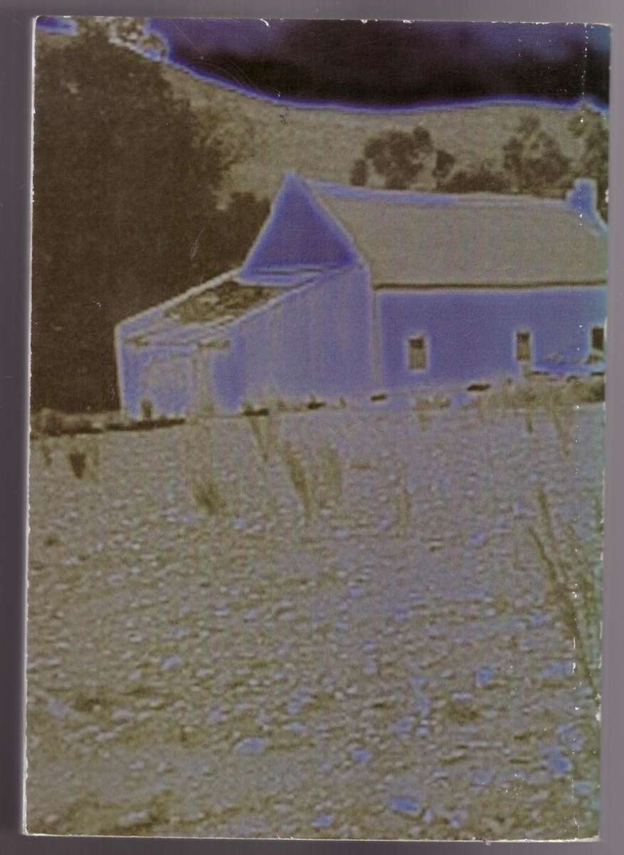 Het julle geweet? - Susan Jenkins (Steyl)