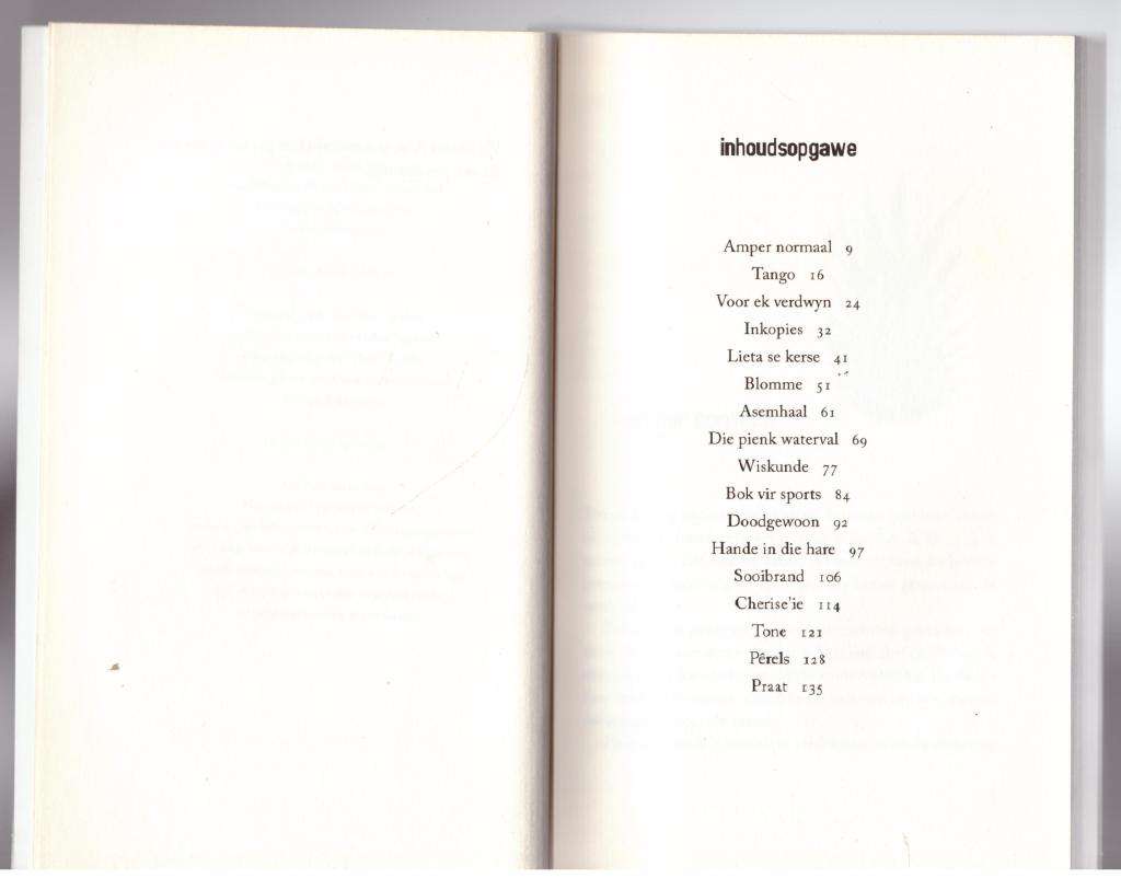 Per ongeluk -- Lloyd Zandberg