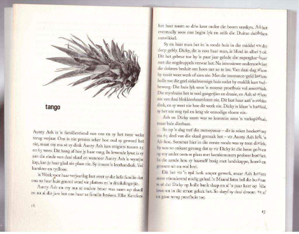 Per ongeluk -- Lloyd Zandberg