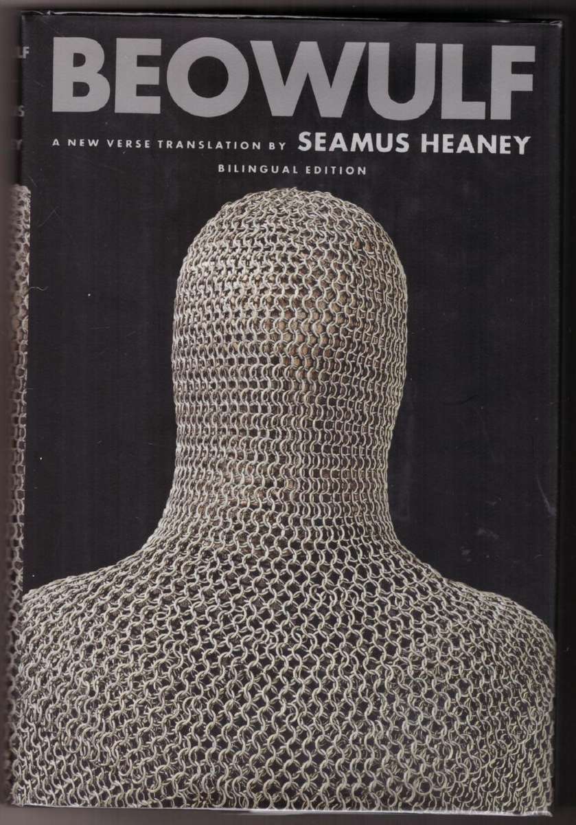 Beowulf  --  Seamus Heaney [Translator]