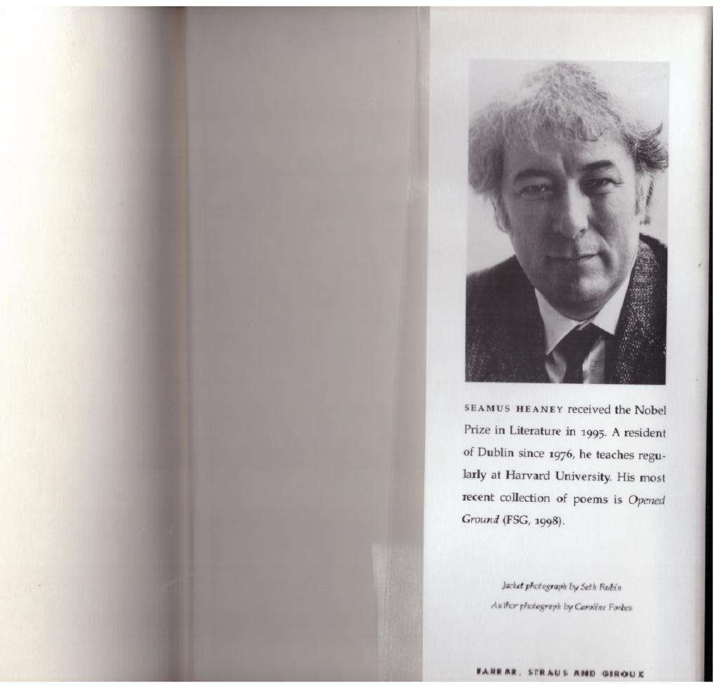 Beowulf  --  Seamus Heaney [Translator]