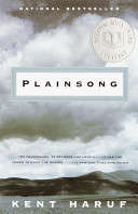 Plainsong  -  Kent Haruf