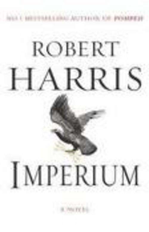 Imperium  -  Robert Harris