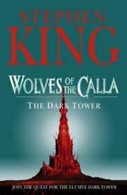 Wolves of the Calla (The Dark Tower #5)  -  Stephen King