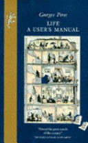 Life, a user's manual: fictions  -  Georges Perec