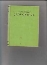 Jagkonings  -  J. von Moltke