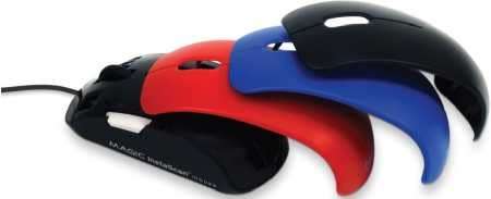 MAGIC InstaScan  mouse SCANNER MOUSE.SCAN WITH NO RESTRICTION IN SIZE.POWERFUL OCR SOFTWARE