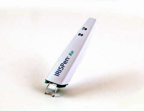 IRISPen Air 7 Wireless Pen Scanner.Dyslexic,Types,Reads Out Loud! For Children,Visually Impaired