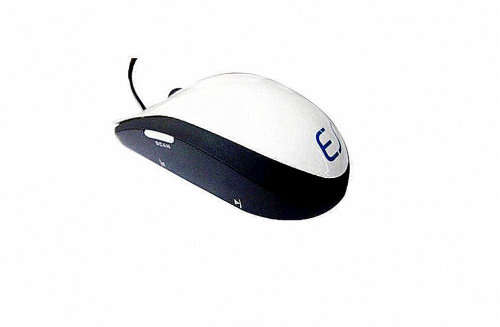 Essential USB Scanner Mouse