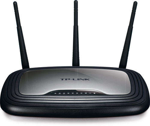 TP-Link 450Mbps Dual-Band Wireless N Gigabit Router (WR2543ND)