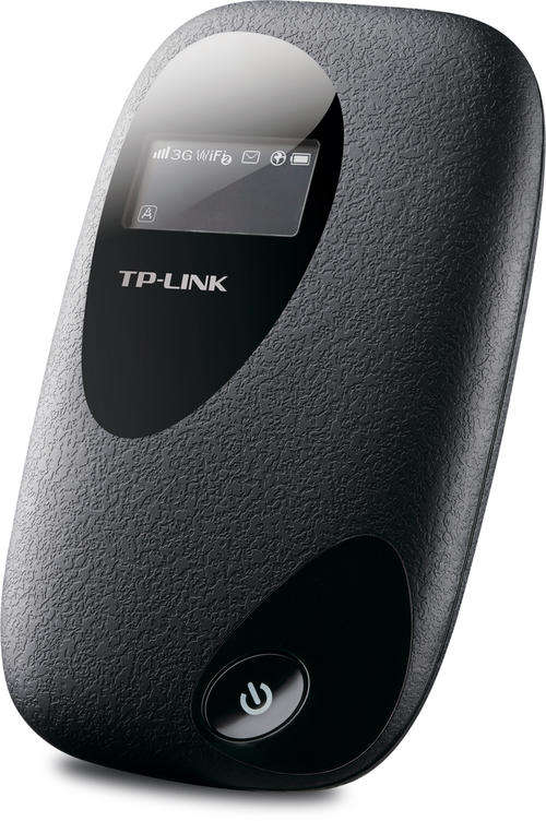 TP-LINK 3G Mobile Wi-Fi (M5350)