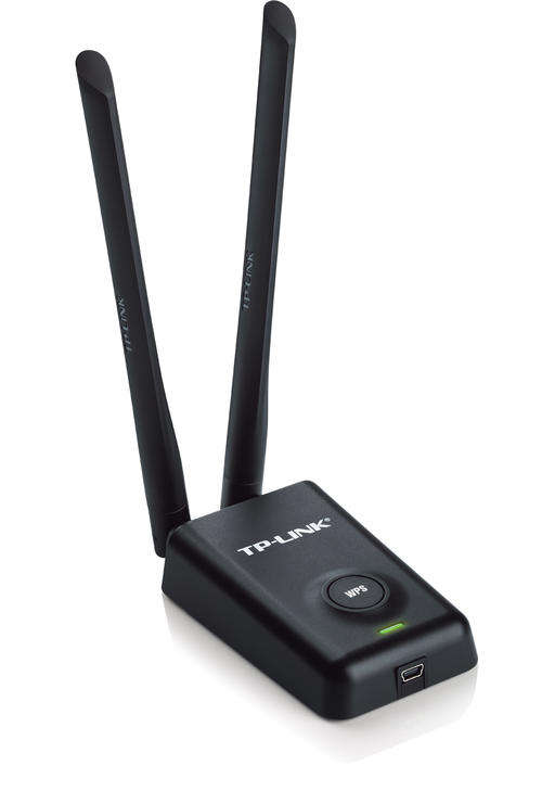 TP-LINK 300Mbps High Power Wireless USB Adapter