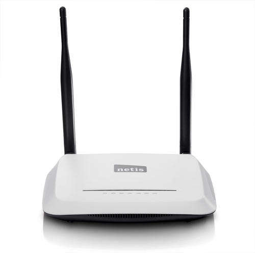 netis 300Mbps Wireless N Router (WF2419)