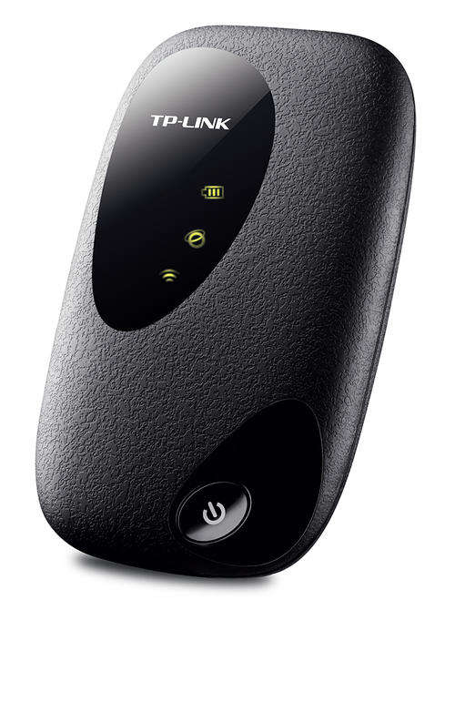 TP-LINK 3G Mobile Wi-Fi (M5250)