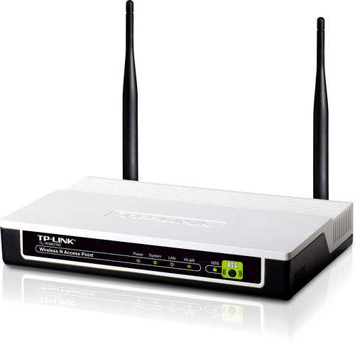 TP-Link 300Mbps Wireless N Access Point (WA801ND)