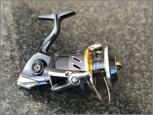 Shimano Stella 14000XG Saltwater reel boxed Brand New
