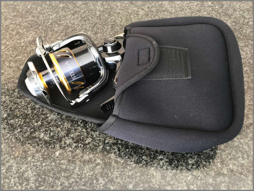 Shimano Stella 14000XG Saltwater reel boxed Brand New
