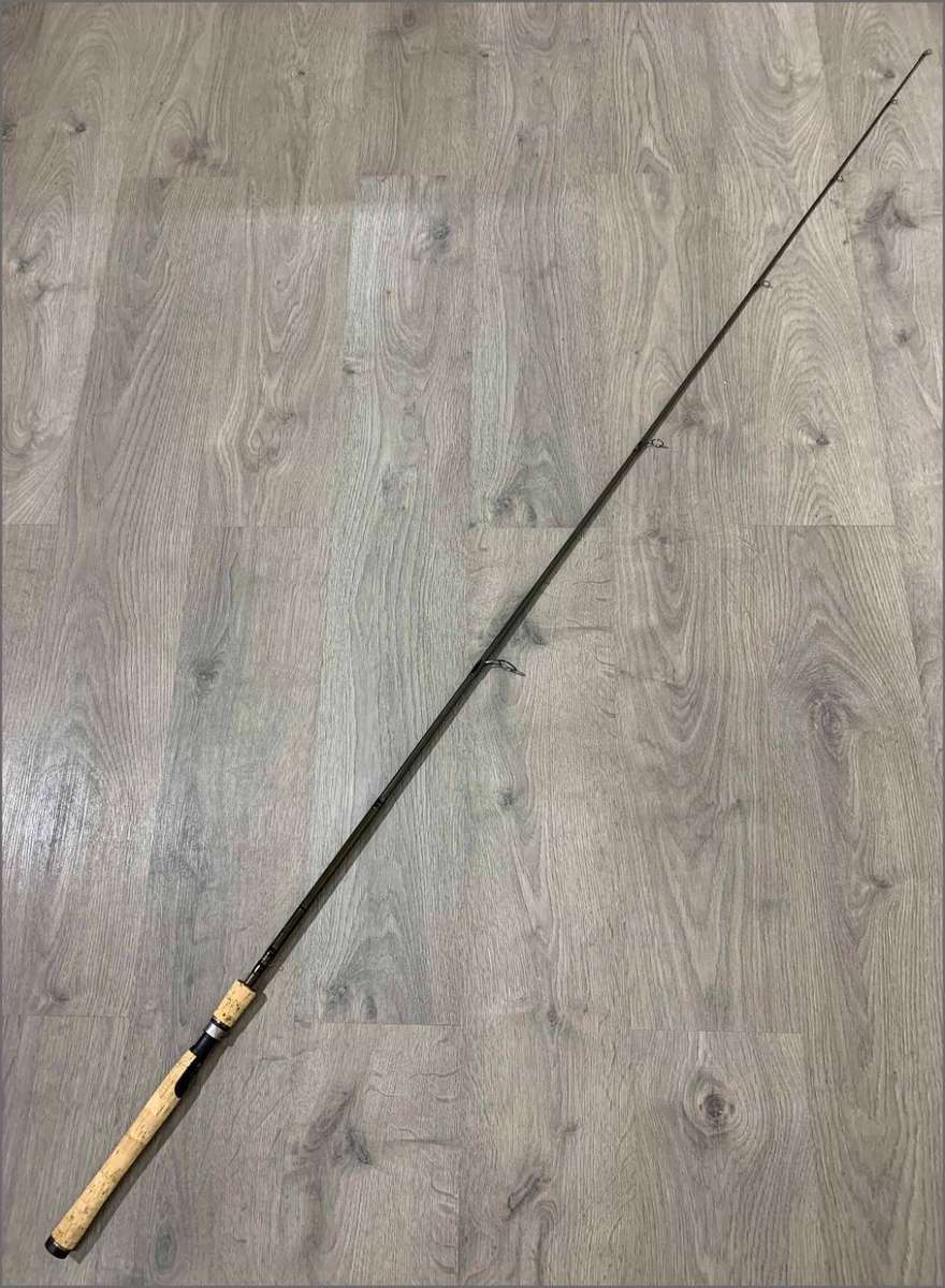 Fenwick 7 Foot one piece Spinning Rod - as new