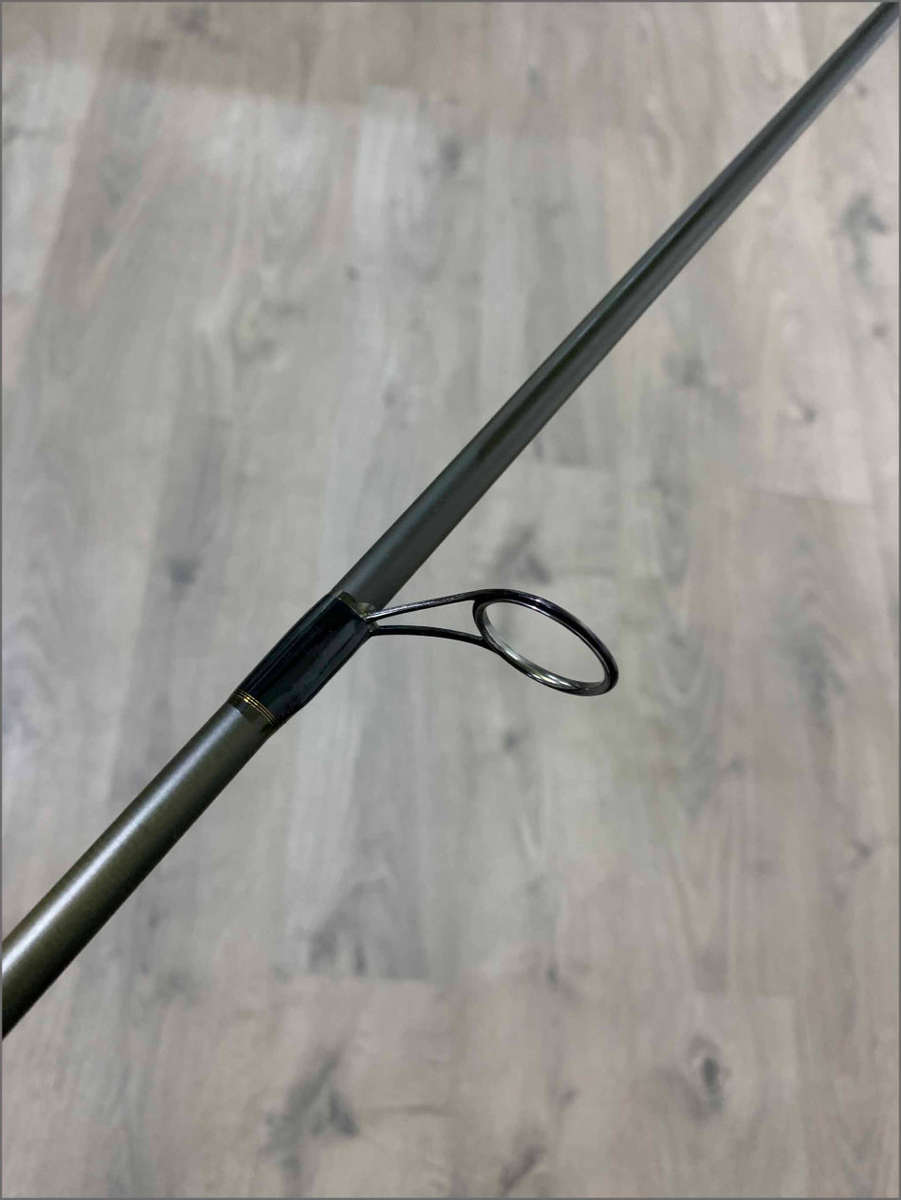 Fenwick 7 Foot one piece Spinning Rod - as new