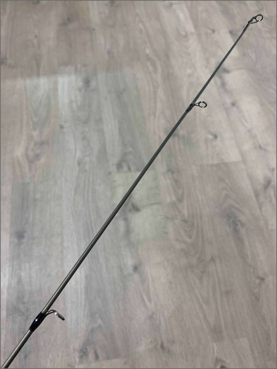 Fenwick 7 Foot one piece Spinning Rod - as new
