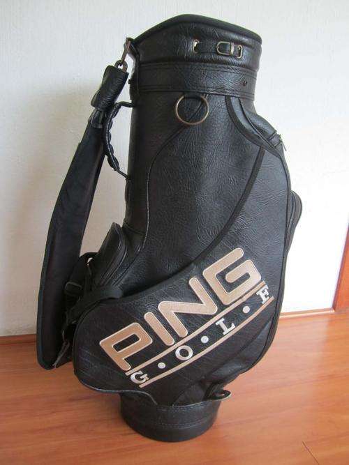 Ping Tour Golf Bag Jumbo