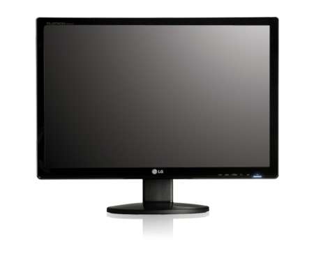 LG 17 inch Monitor LCD W1742S-PF