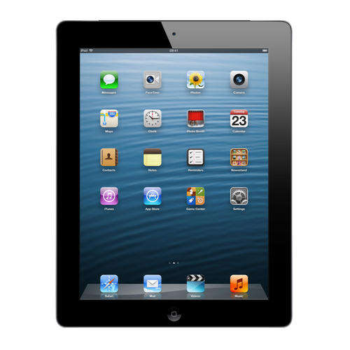 Ipad 2 16GB Black with Wifi