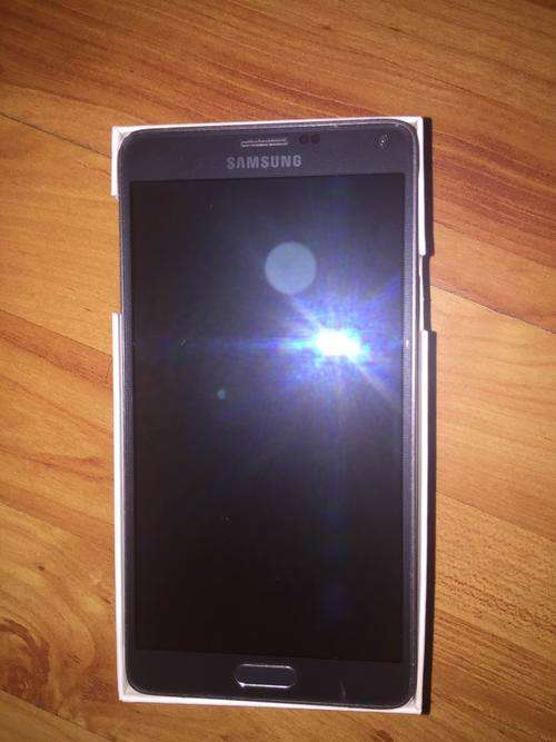 Samsung Galaxy Note 4 32GB