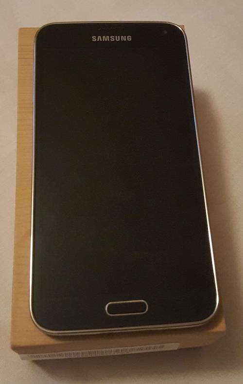 Samsung Galaxy S5 16GB LTE