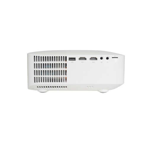 (DEMO) M20 1920 x 1080P HD Home Entertainment Projector