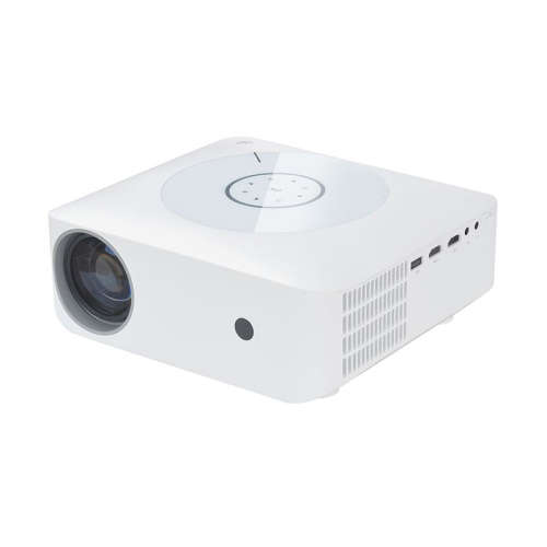 (DEMO) M20 1920 x 1080P HD Home Entertainment Projector