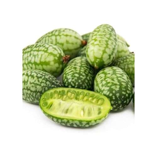 Mouse Melon | Cucamelon Seeds