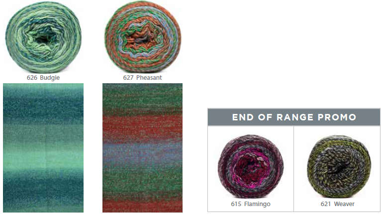 Alula Yarn 200g Ball crochet knitting wool